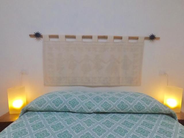 Rio Barca Bed And Breakfast Alghero Eksteriør billede