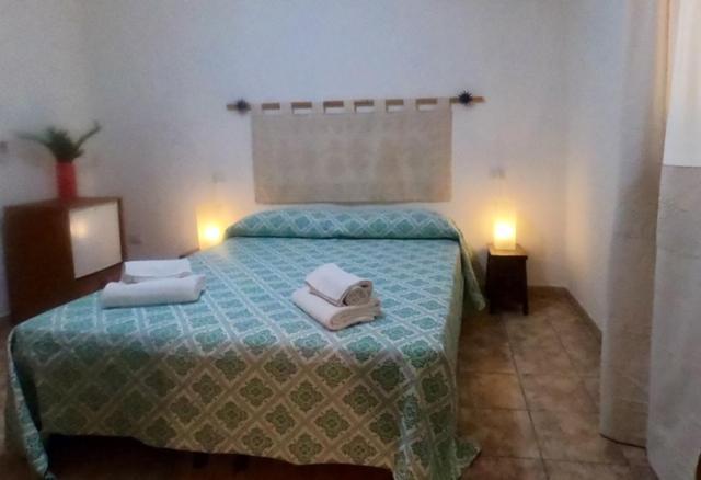 Rio Barca Bed And Breakfast Alghero Eksteriør billede